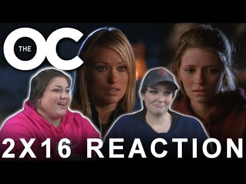 The O.C. S2E16