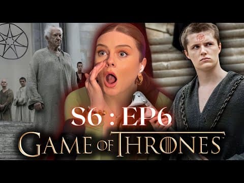 Game of Thrones S6E6