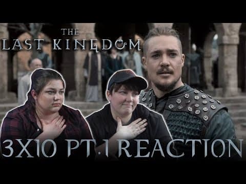 The Last Kingdom S3E10