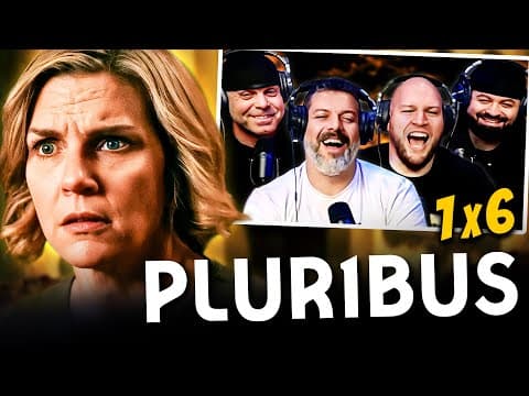 Pluribus S1E6