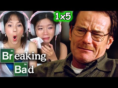 Breaking Bad S1E5