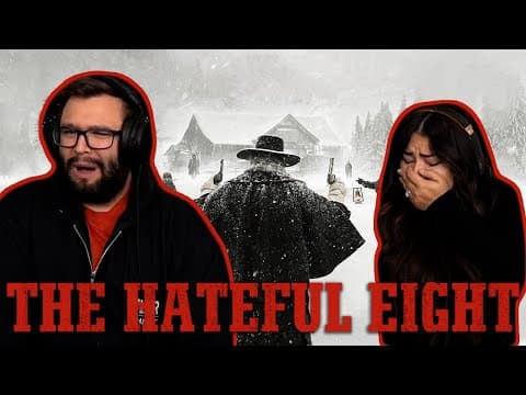 The Hateful Eight