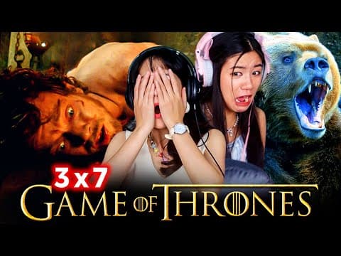 Game of Thrones S3E7