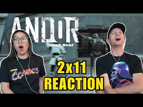 Andor S2E11