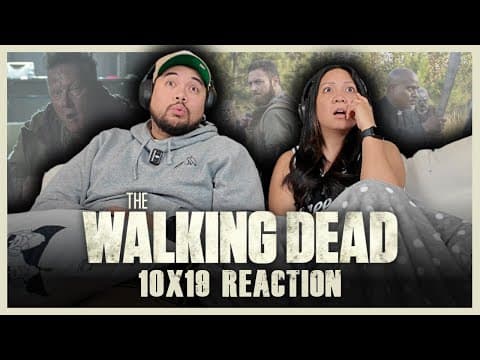 The Walking Dead S10E19