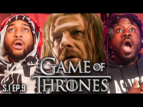 Game Of Thrones Episode 9