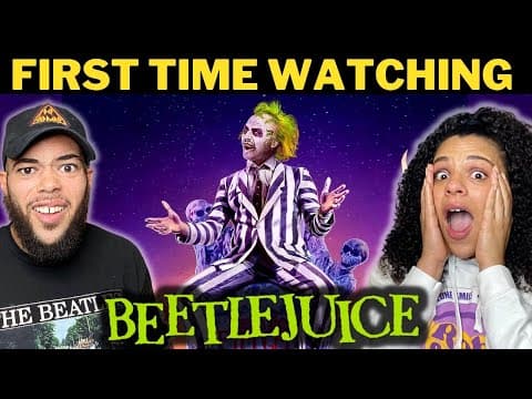 Beetlejuice