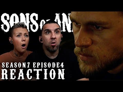 Sons Of Anarchy S7E4