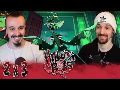 Helluva Boss S2E3