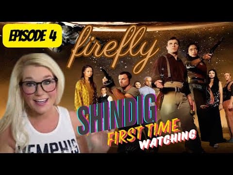 Firefly S1E6