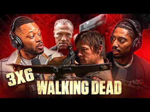 The Walking Dead S3E6