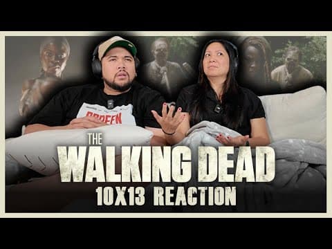 The Walking Dead S10E13