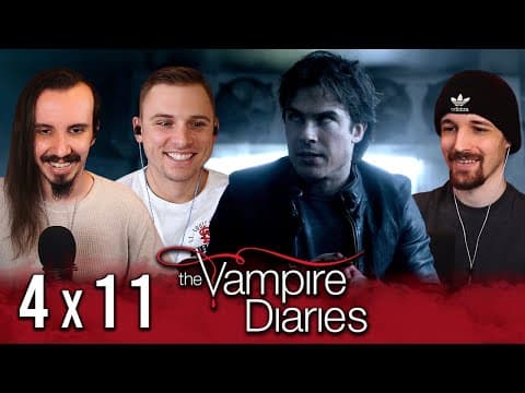 The Vampire Diaries S4E11