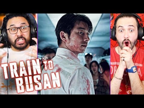 Train To Busan