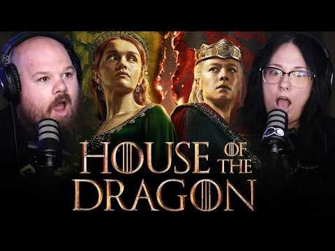 House of the Dragon Season 2