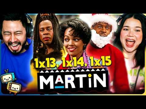 Martin (1992)