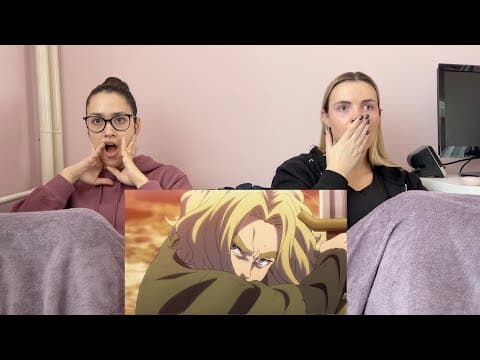 Vinland Saga S1E22