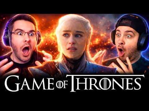 Game Of Thrones S8E5