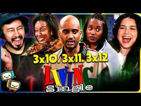 Living Single (1995)