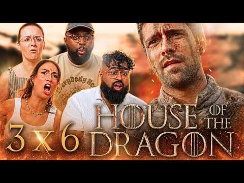House Of The Dragon S3E6