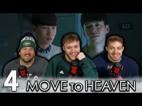 Move to Heaven Episode 4