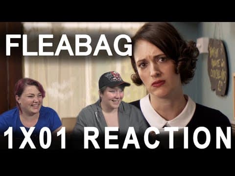 Fleabag S1E1
