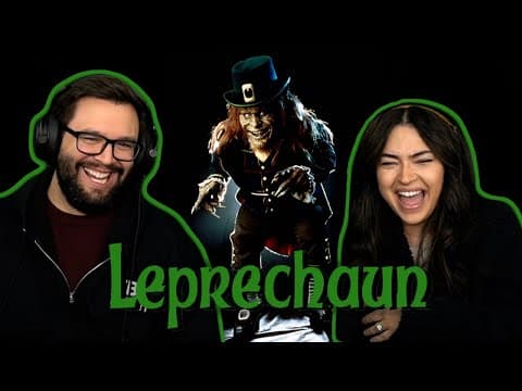 Leprechaun