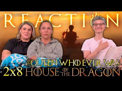 House of the Dragon S2E8