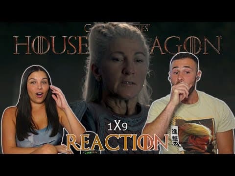 House of the Dragon S1E9