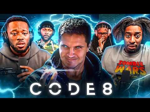 Code 8
