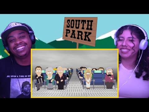 South Park S13E8