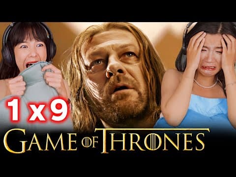 Game of Thrones S1E9