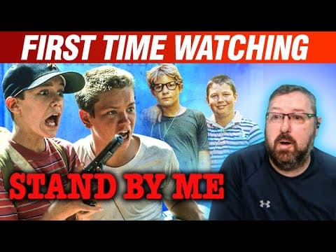 Stand By Me