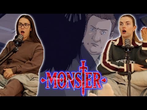 Monster S1E55