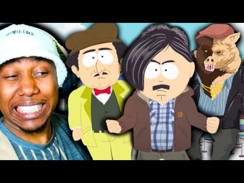 South Park