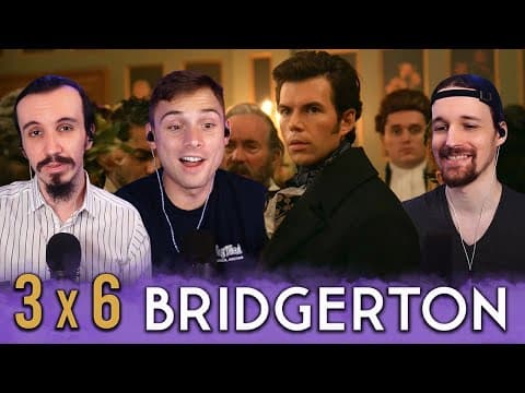 Bridgerton S3E6
