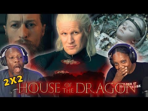 House of the Dragon S2E2