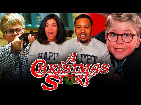 A Christmas Story