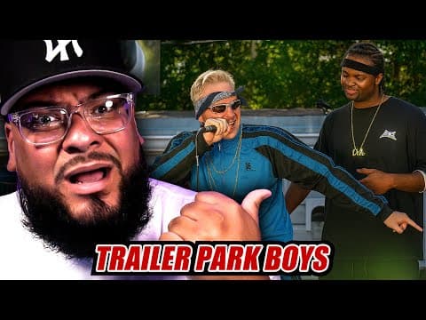 Trailer Park Boys S3E4