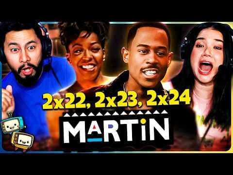 Martin (1993)