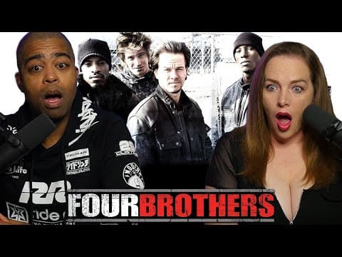 Four Brothers
