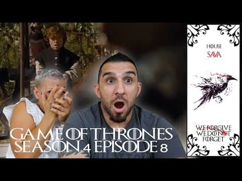 Game Of Thrones S4E8