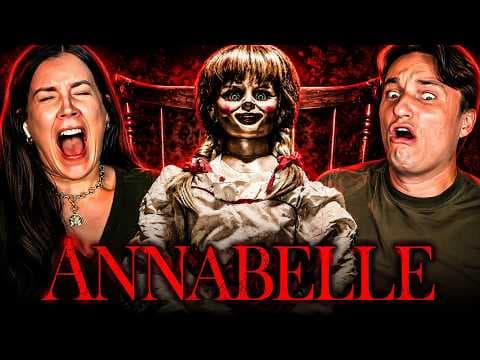 Annabelle
