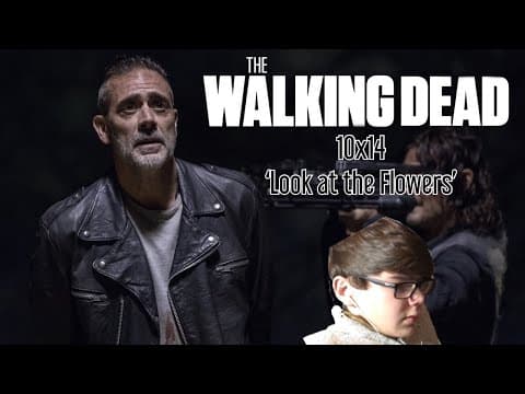 The Walking Dead S10E14