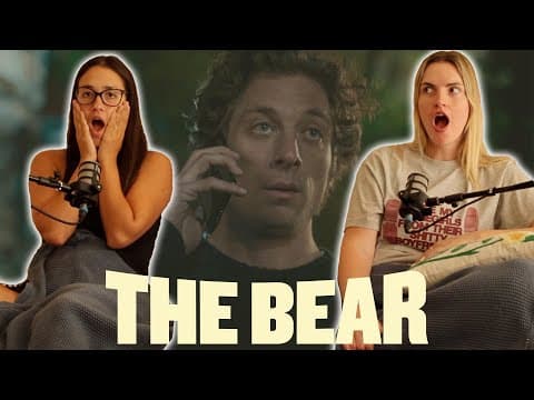 The Bear S4E3