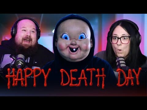 Happy Death Day