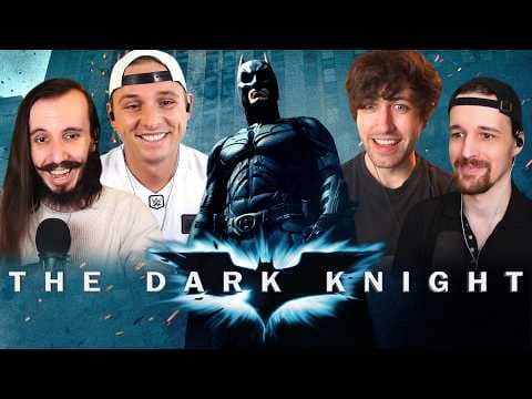 The Dark Knight