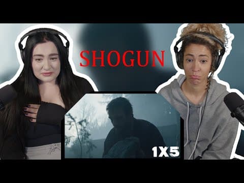 Shogun S1E5