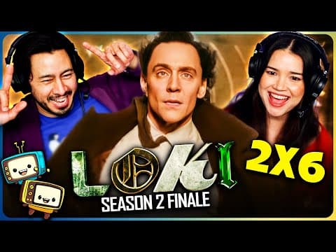 Loki S2E6