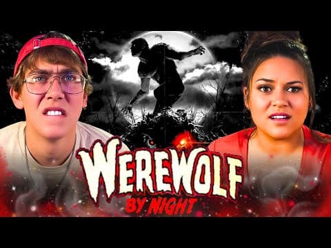 Werewolf by Night